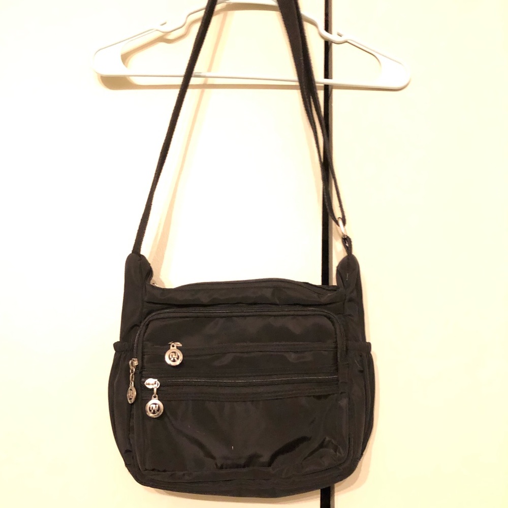 Cross-body bag